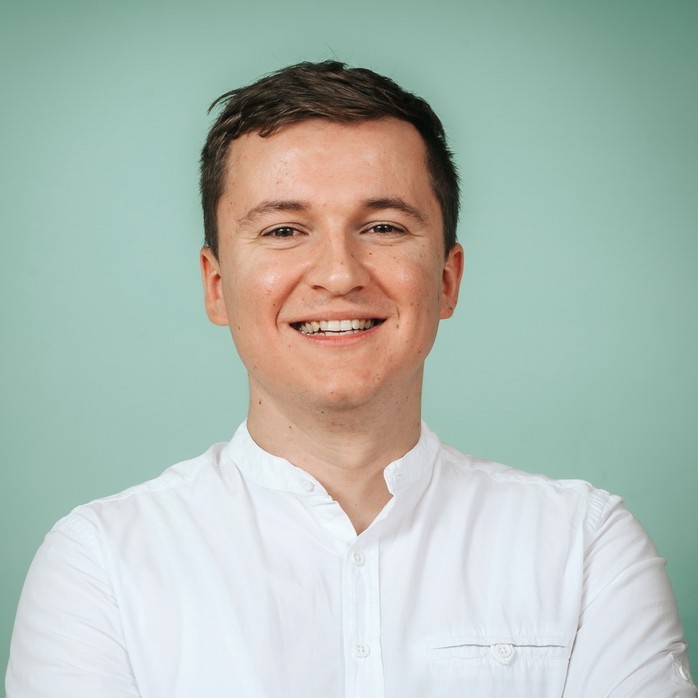 Luka Maloča - Direktor PRONAIKON d.o.o.